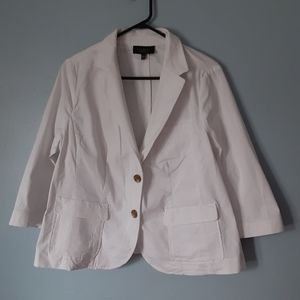 TALBOTS Woman Jacket